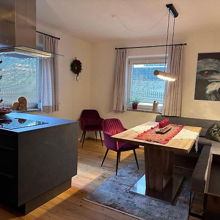 Kallis Appartement ไมย์อาโฮเฟิน ภายนอก รูปภาพ